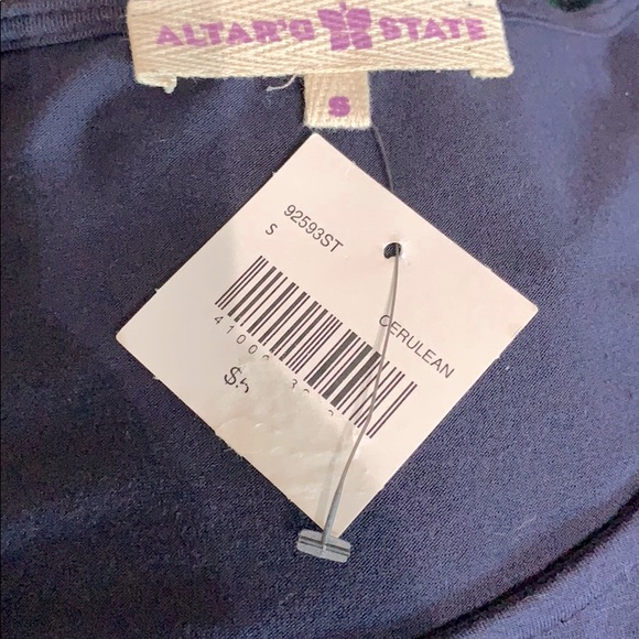 Altar’d State Dress Size Small - Picture 10 of 10